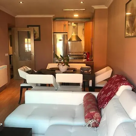 Apartament Apartamento *