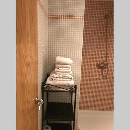 Apartamento Apartament *