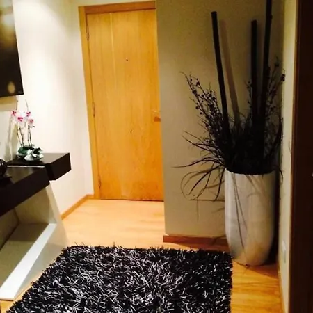 Apartament Apartamento Boiro