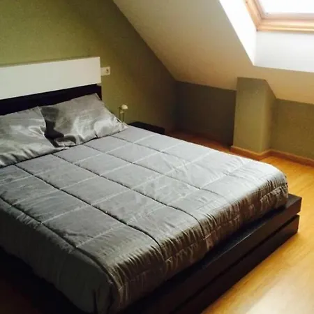 Apartamento Apartament *